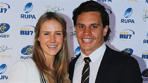 marrying cricketer ellyse perry